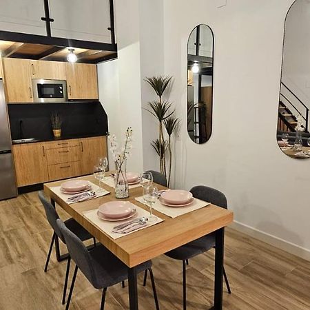 Loft Puerta Almodovar Cordoba Luaran gambar