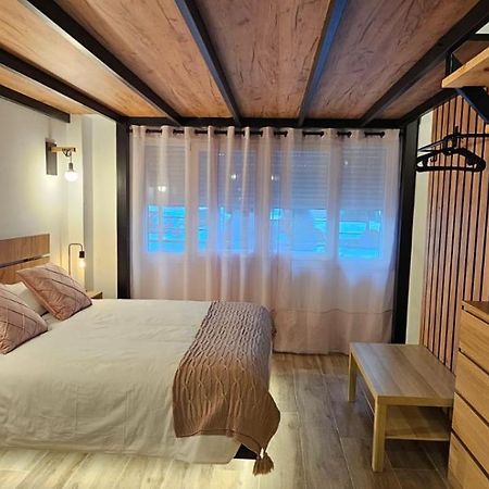 Loft Puerta Almodovar Cordoba Luaran gambar