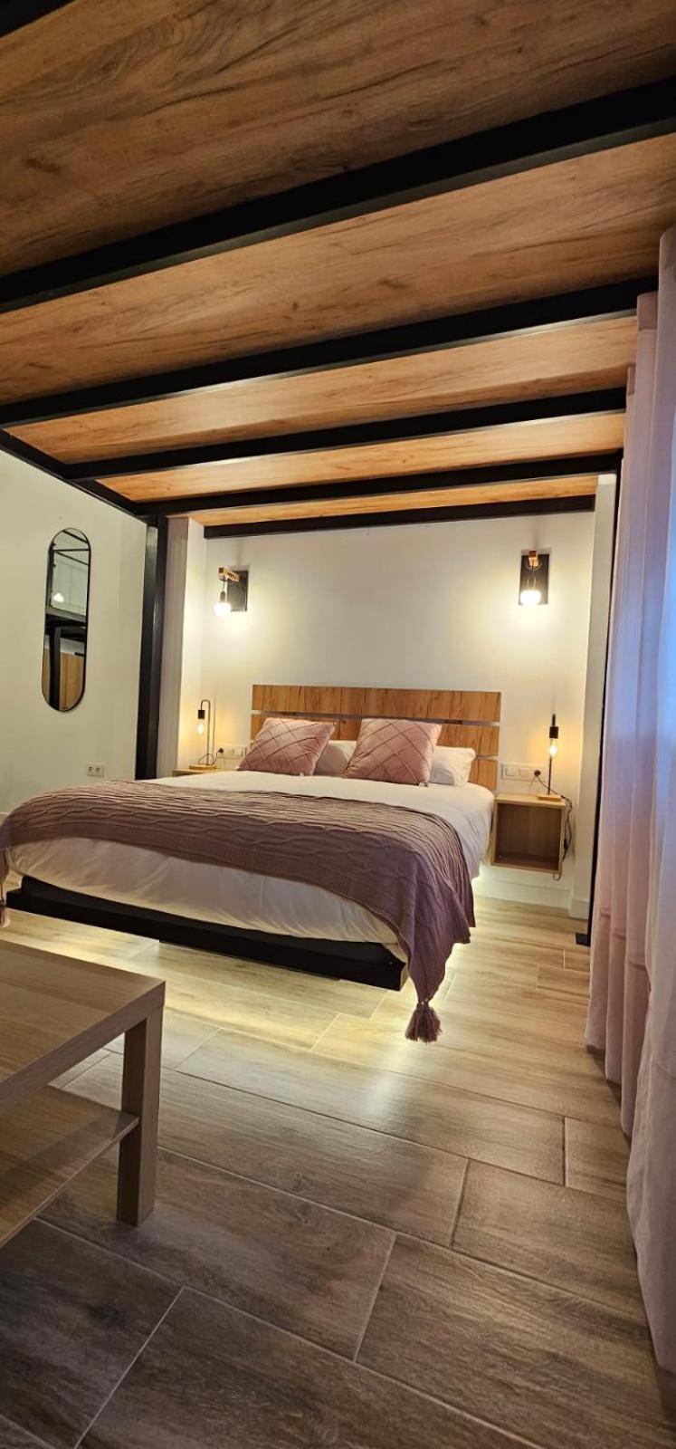 Loft Puerta Almodovar Cordoba Luaran gambar
