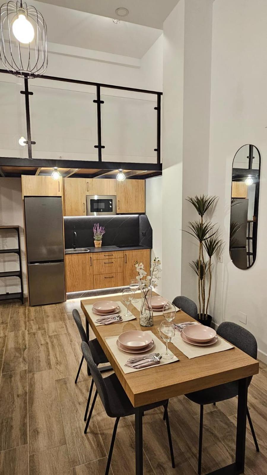 Loft Puerta Almodovar Cordoba Luaran gambar