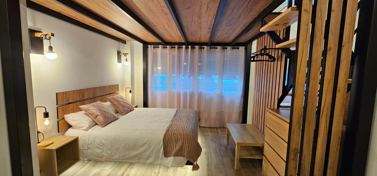 Loft Puerta Almodovar Cordoba Luaran gambar