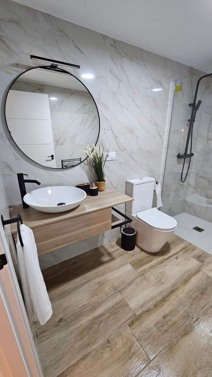 Loft Puerta Almodovar Cordoba Luaran gambar