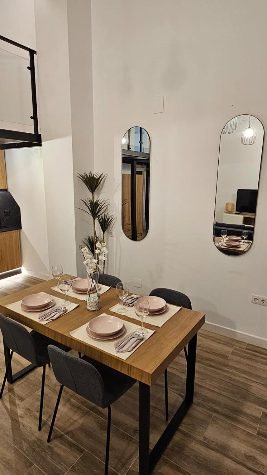 Loft Puerta Almodovar Cordoba Luaran gambar