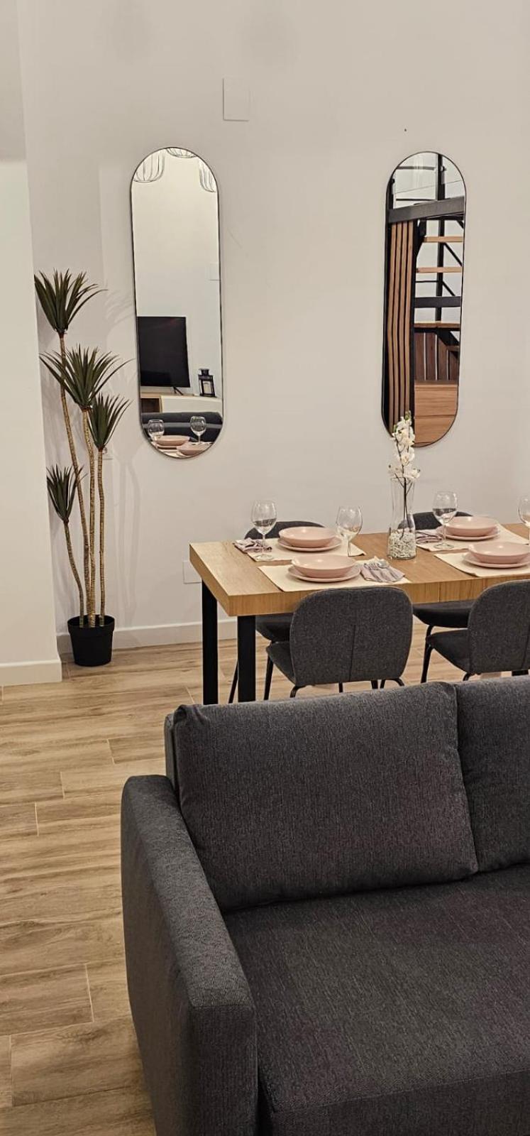 Loft Puerta Almodovar Cordoba Luaran gambar