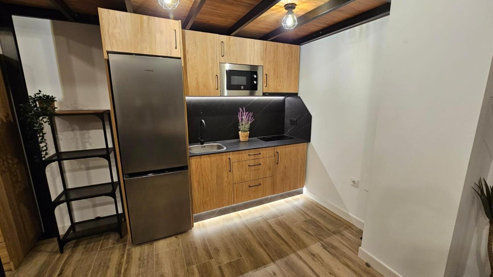 Loft Puerta Almodovar Cordoba Luaran gambar