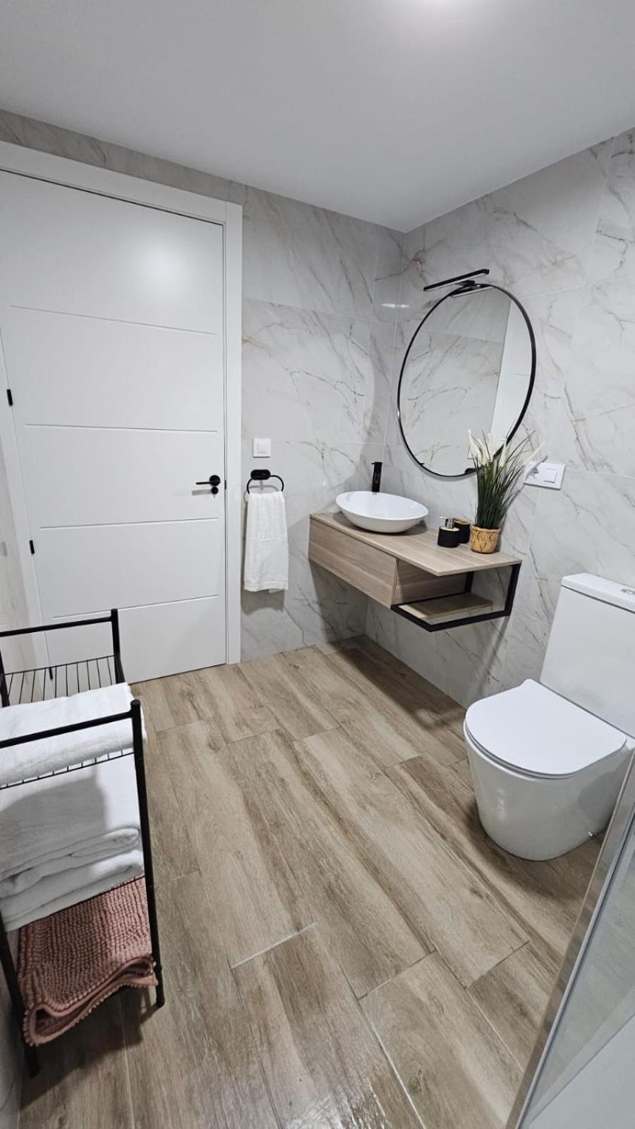 Loft Puerta Almodovar Cordoba Luaran gambar